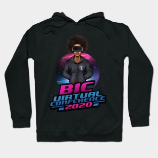 BIC Virtual Conference 2020 Hoodie